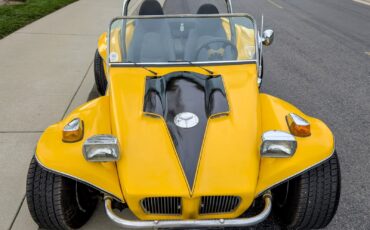 Volkswagen-Other-1970-Convertible-9