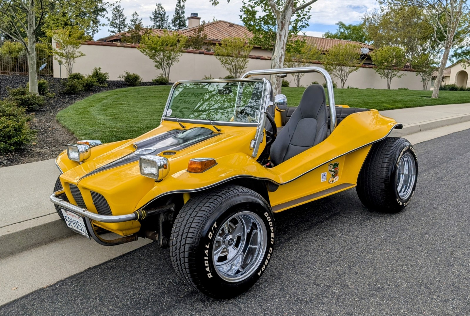 Volkswagen-Other-1970-Convertible