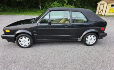 Volkswagen-Other-1993-1