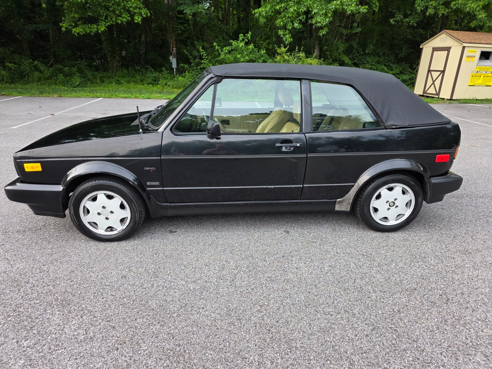 Volkswagen-Other-1993-1