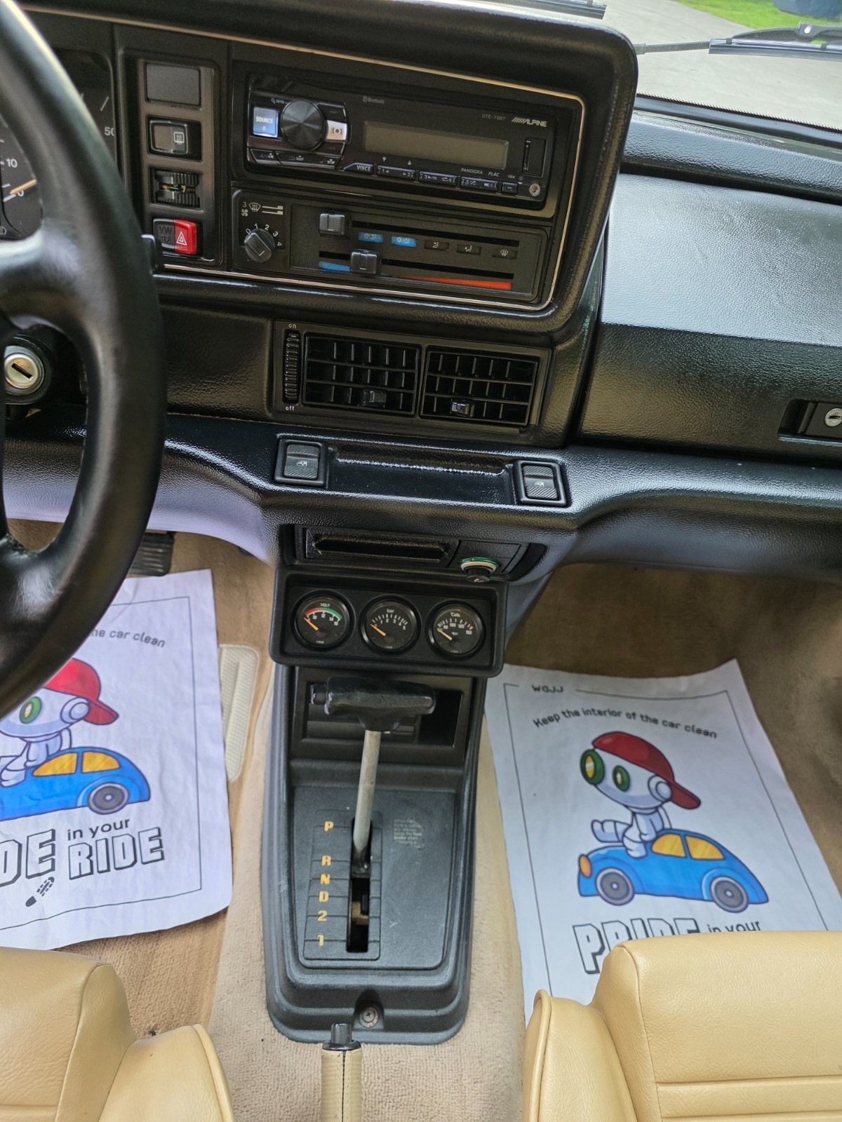 Volkswagen-Other-1993-14