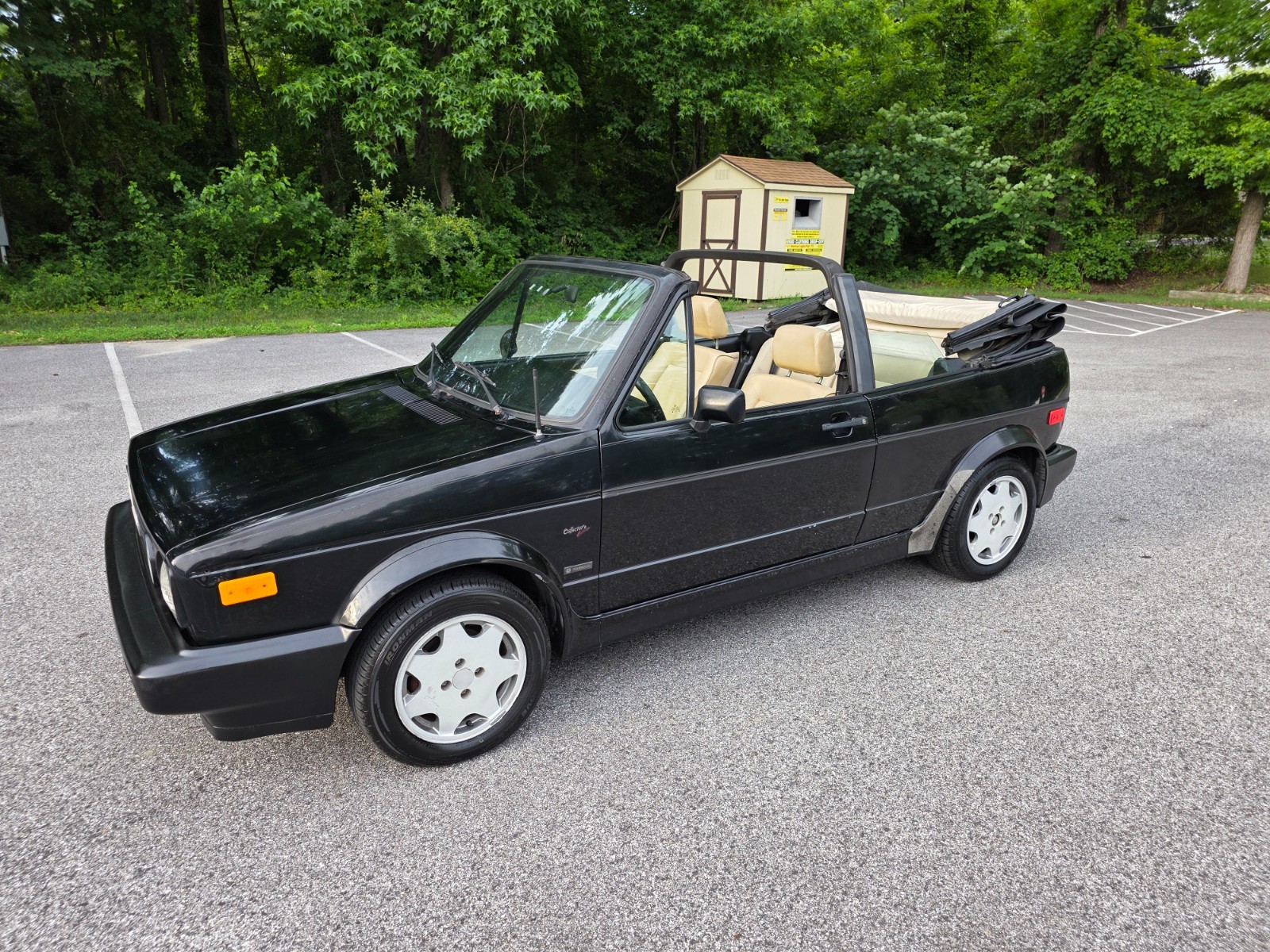 Volkswagen-Other-1993-18