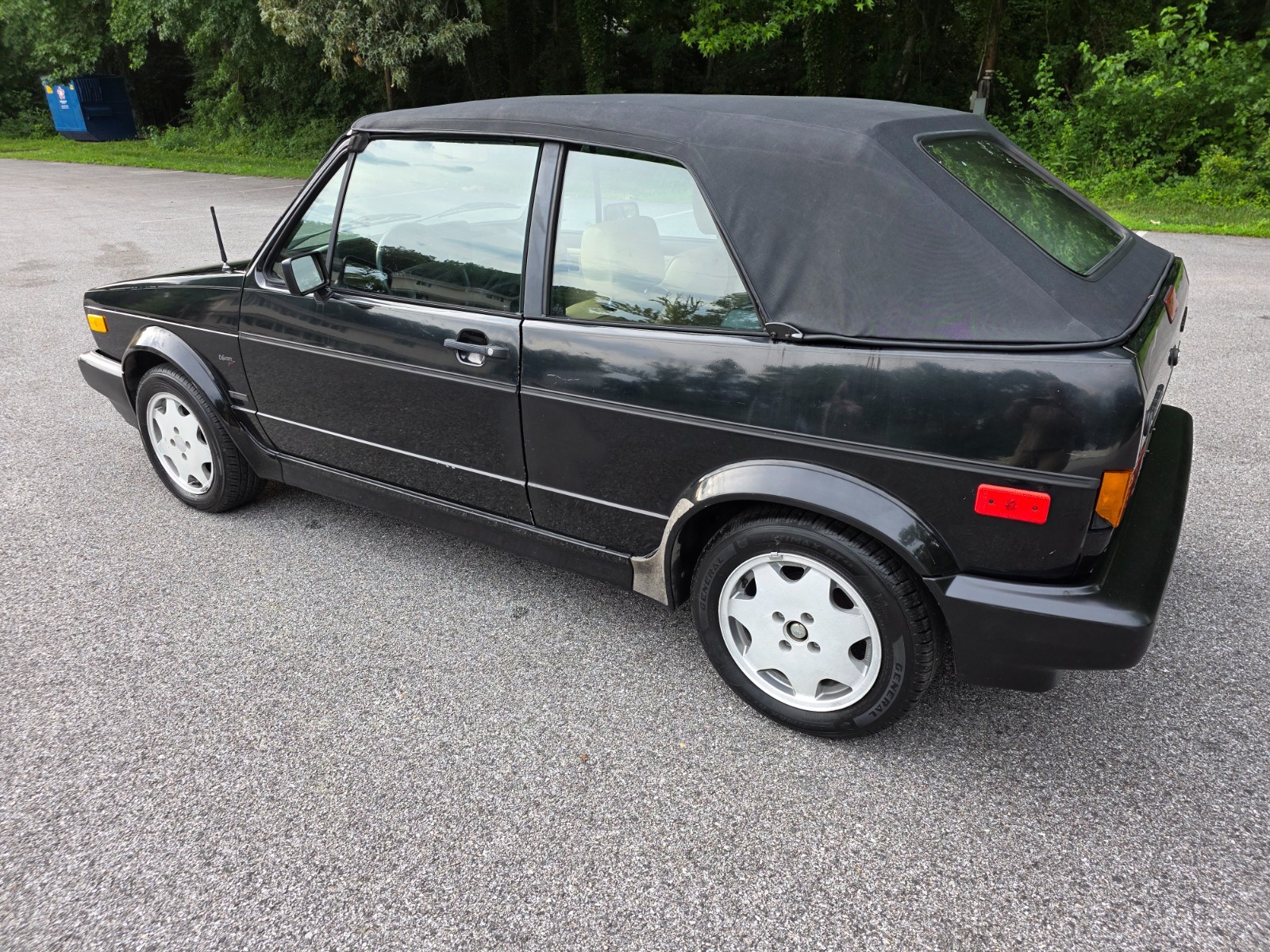 Volkswagen-Other-1993-2