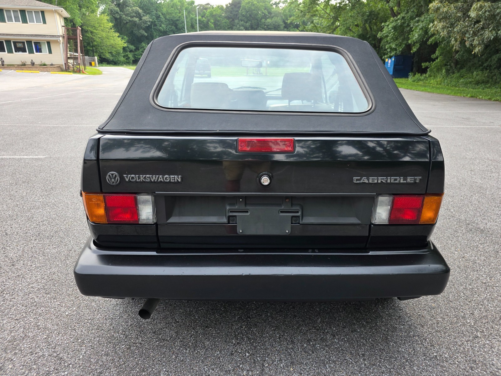 Volkswagen-Other-1993-3