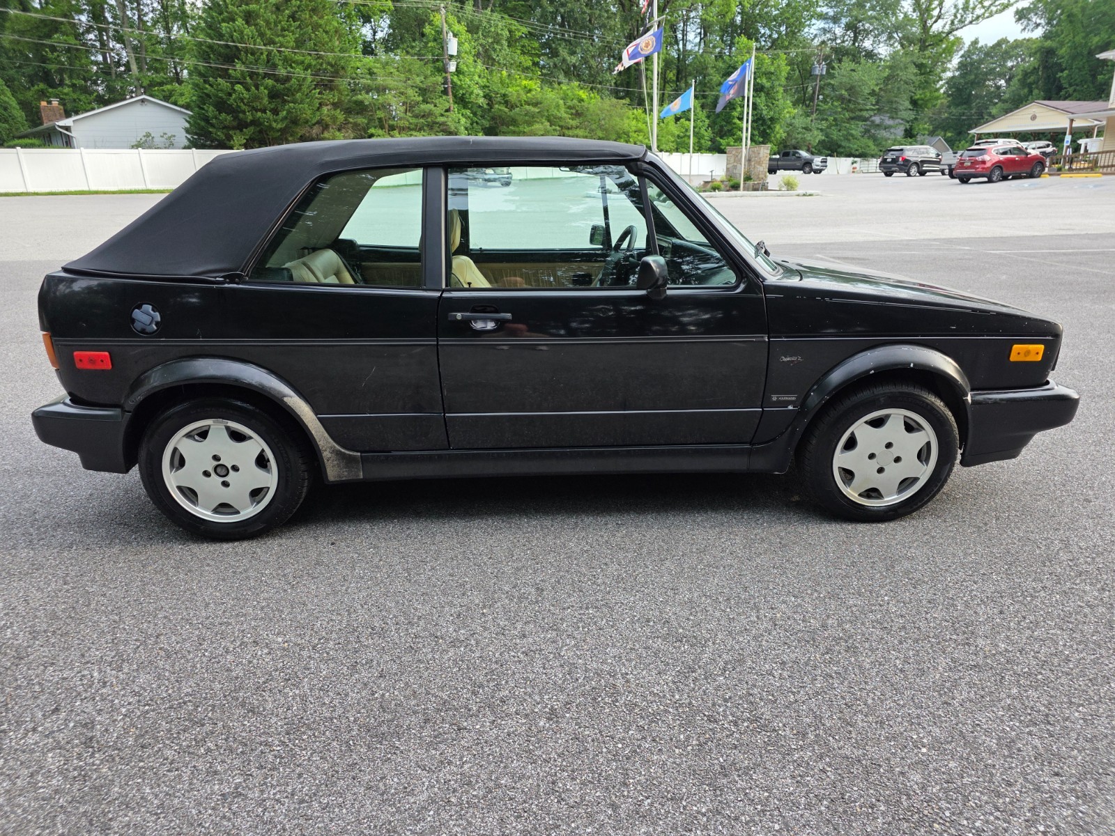Volkswagen-Other-1993-5