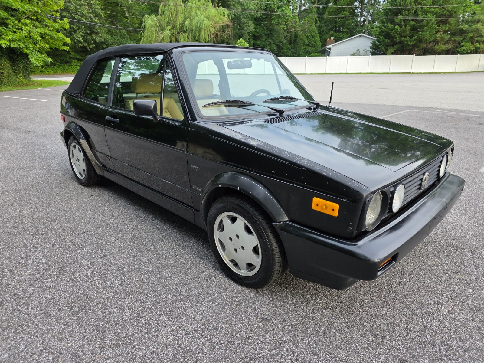 Volkswagen-Other-1993-6