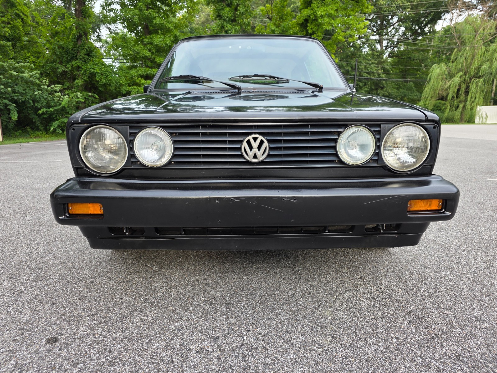 Volkswagen-Other-1993-7