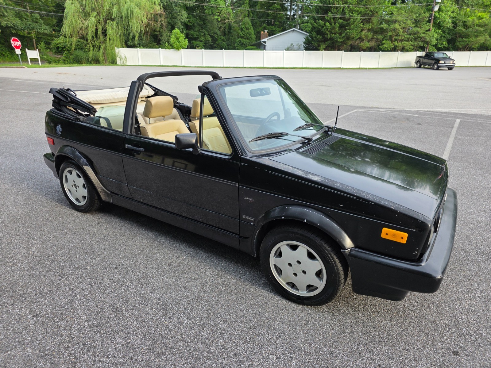 Volkswagen-Other-1993-8