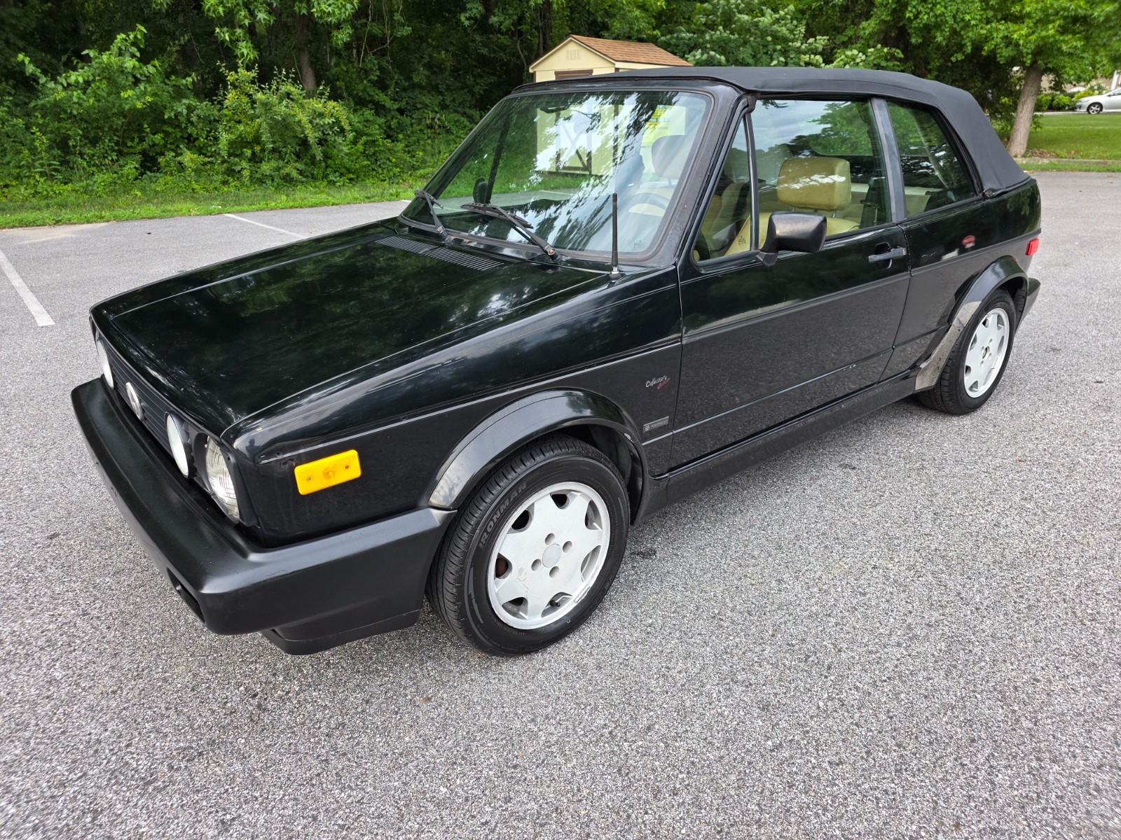 Volkswagen-Other-1993