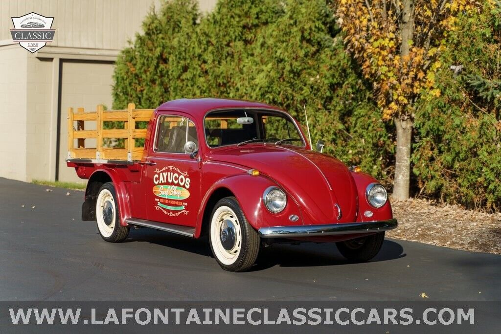Volkswagen-Pick-Up-1967