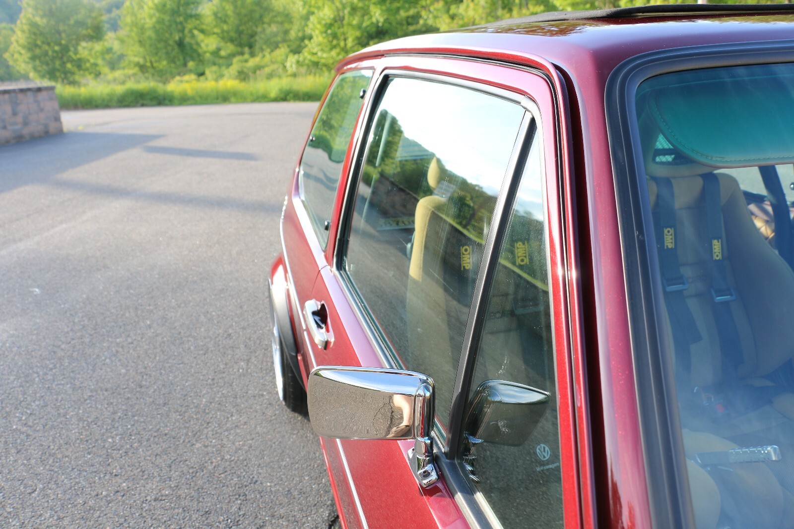 Volkswagen-Rabbit-1984-Hatchback-10
