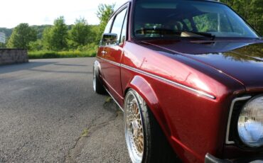 Volkswagen-Rabbit-1984-Hatchback-11