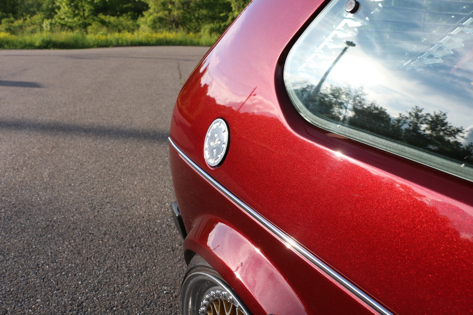 Volkswagen-Rabbit-1984-Hatchback-12
