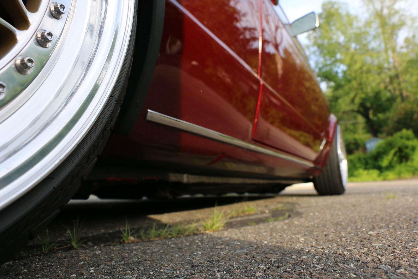 Volkswagen-Rabbit-1984-Hatchback-18
