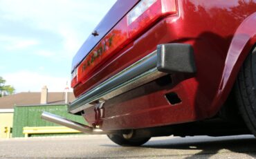 Volkswagen-Rabbit-1984-Hatchback-19