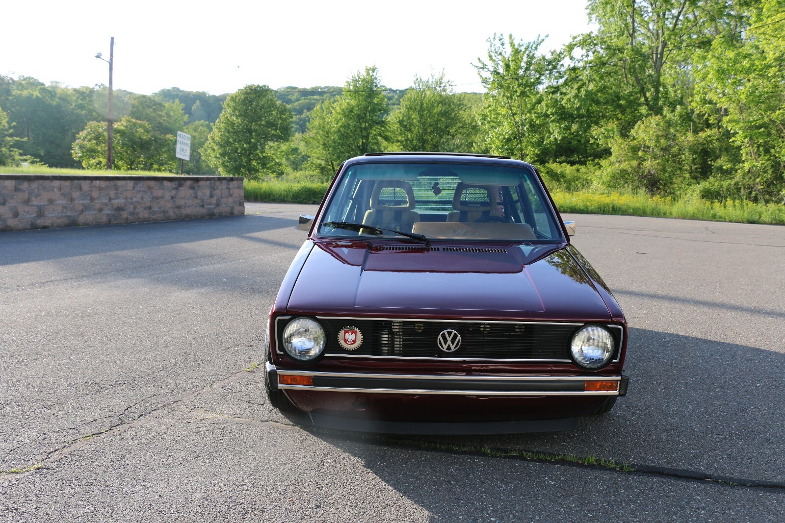 Volkswagen-Rabbit-1984-Hatchback-2