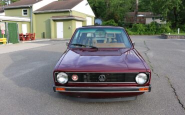 Volkswagen-Rabbit-1984-Hatchback-22