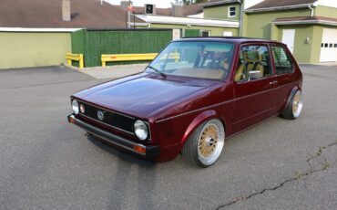 Volkswagen-Rabbit-1984-Hatchback-23