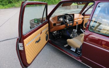 Volkswagen-Rabbit-1984-Hatchback-24