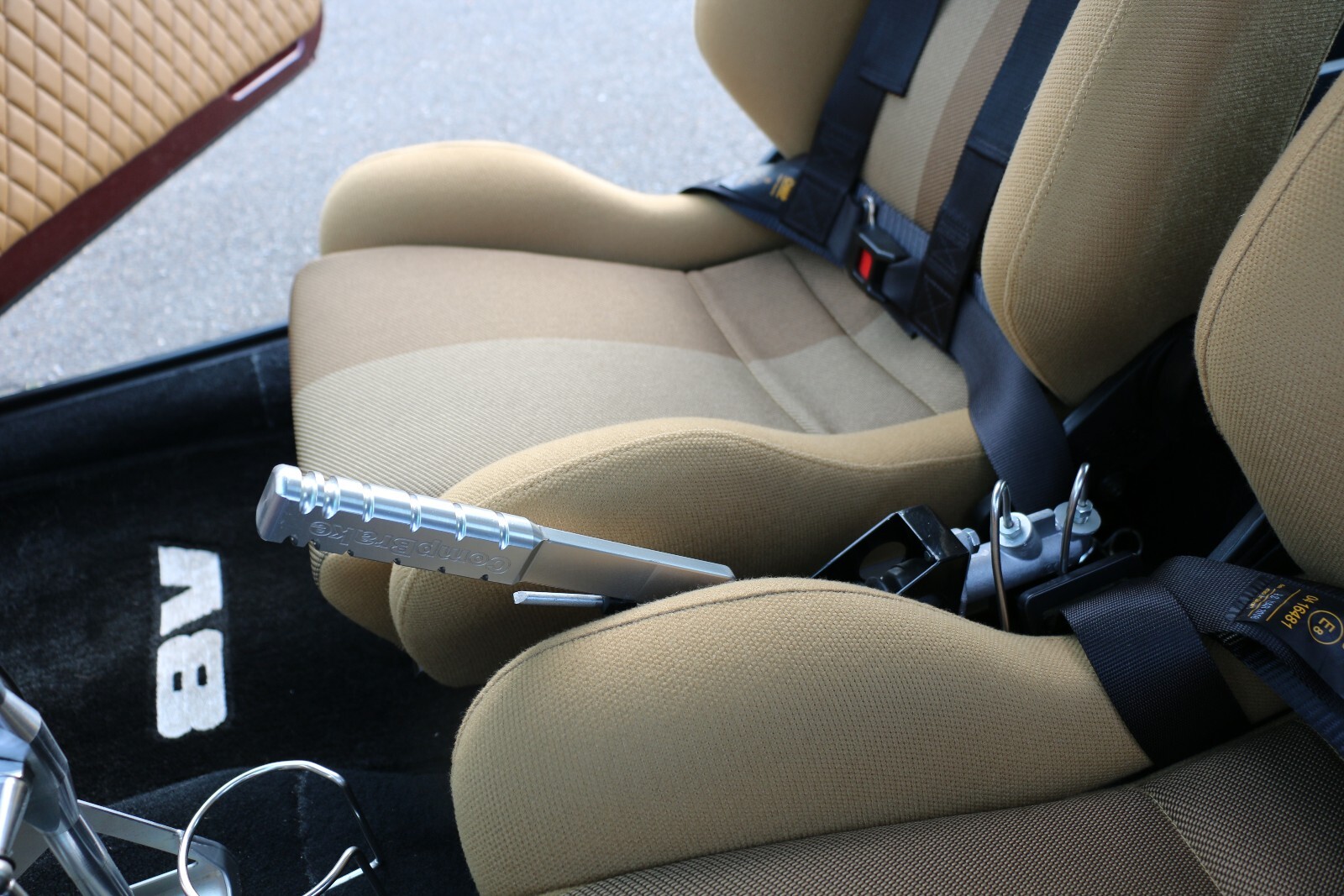 Volkswagen-Rabbit-1984-Hatchback-30