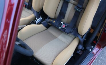 Volkswagen-Rabbit-1984-Hatchback-36