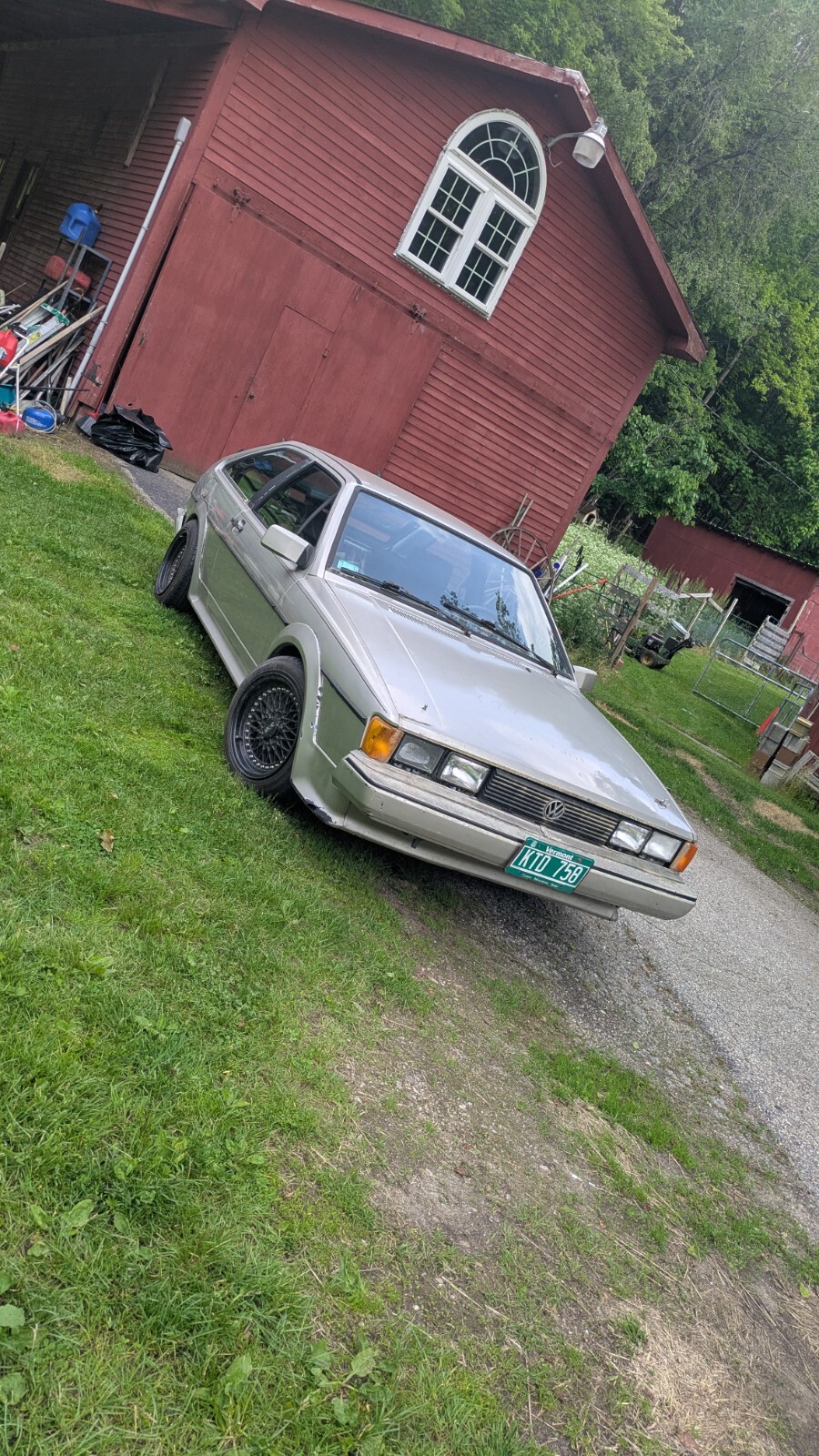 Volkswagen-Scirocco-1987-Coupe-1
