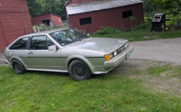 Volkswagen-Scirocco-1987-Coupe
