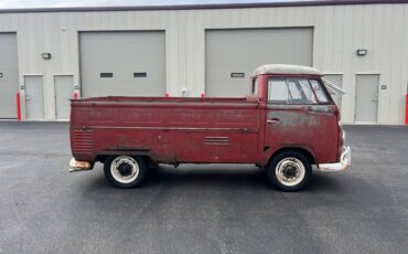 Volkswagen-Single-cab-bus-1962-red-3