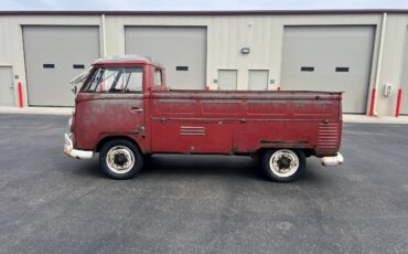 Volkswagen-Single-cab-bus-1962-red-4