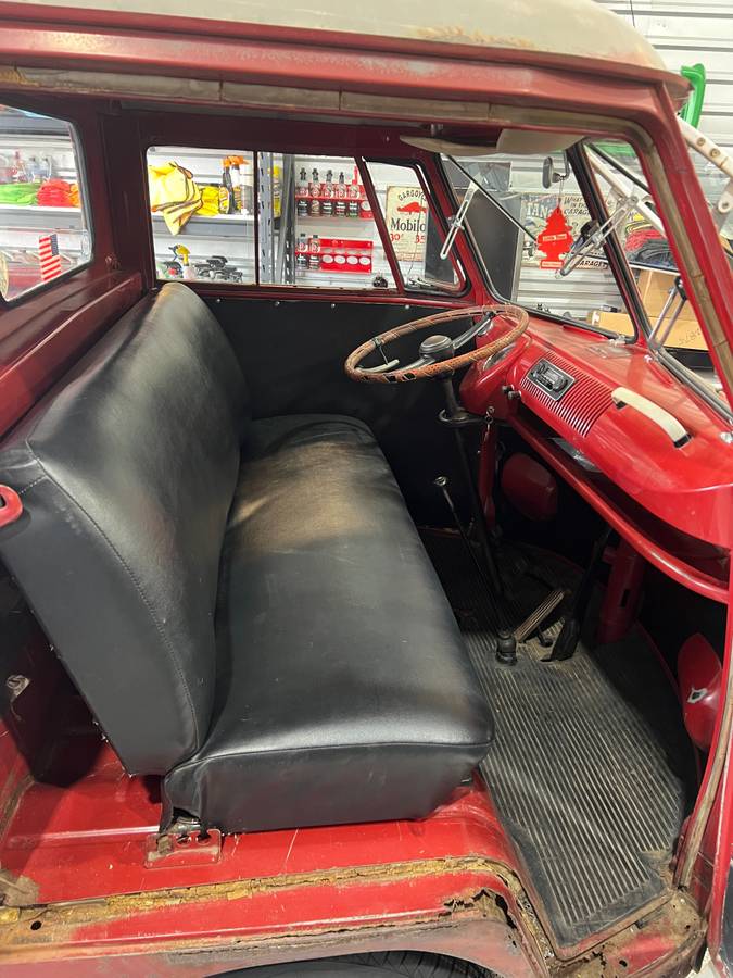 Volkswagen-Single-cab-bus-1962-red-8