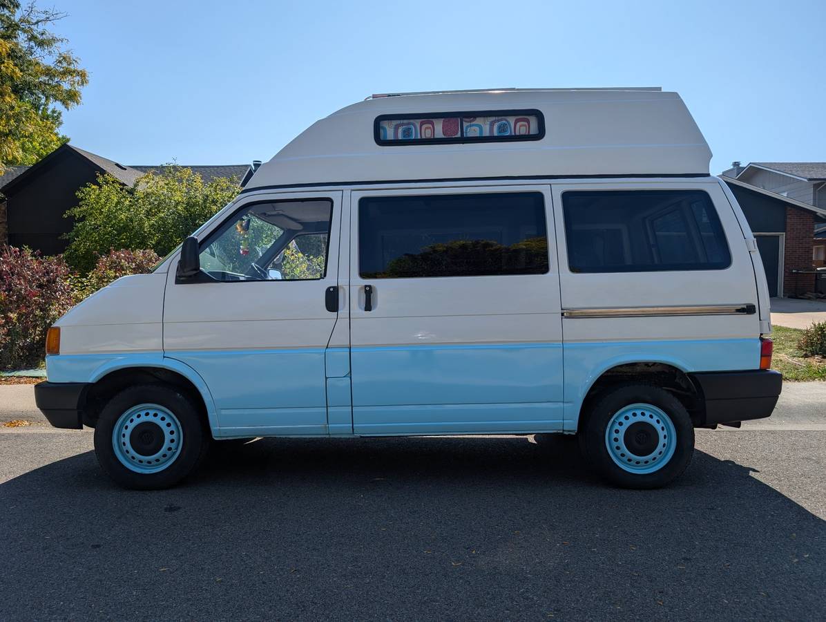 Volkswagen-T4-caravelle-hi-top-camper-van-diesel-1992-1