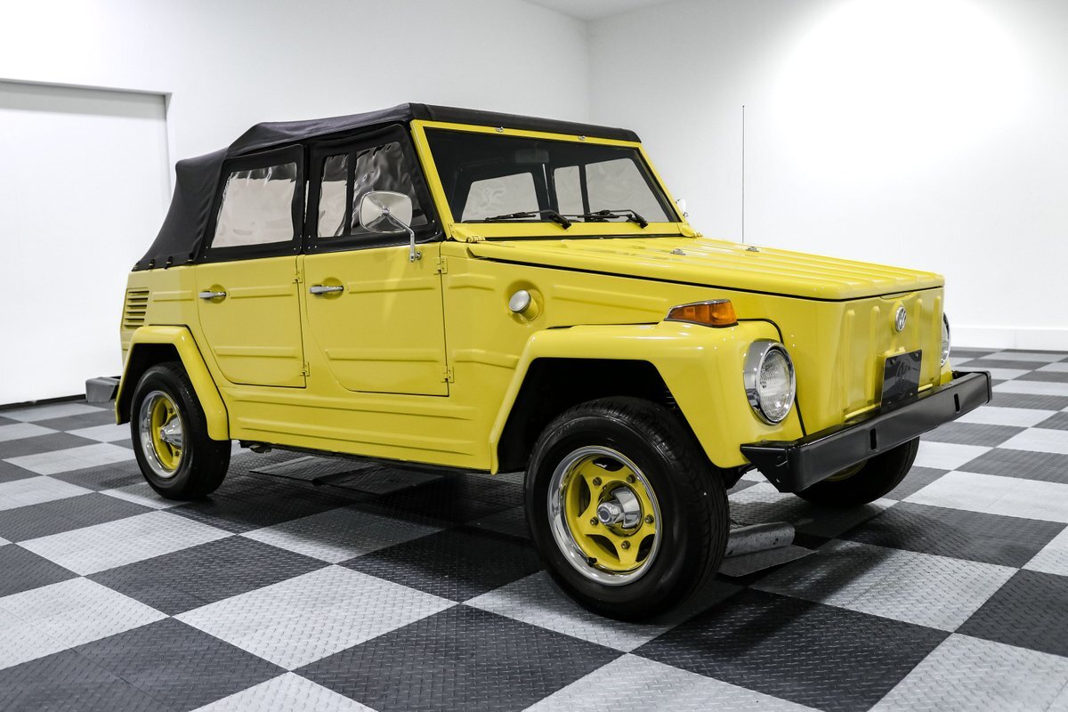 Volkswagen-Thing-1973-Convertible-1