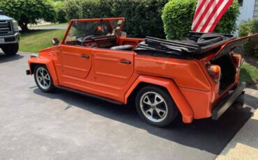 Volkswagen-Thing-1975-orange-1