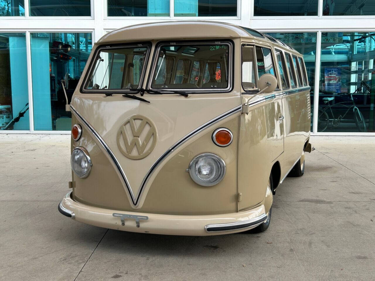 Volkswagen-Type-II-1972