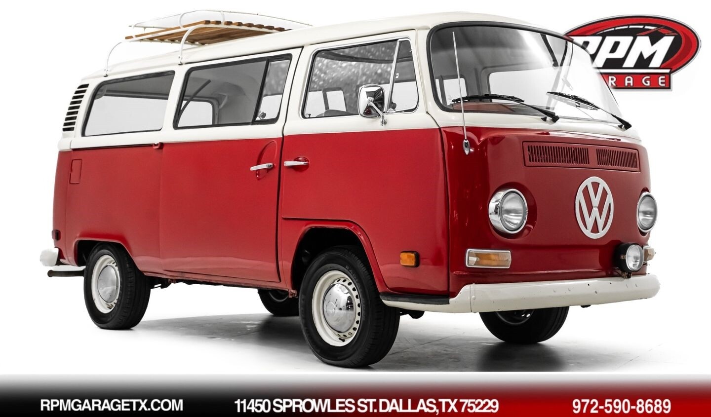 Volkswagen-Type-II-Bus-1975-Other