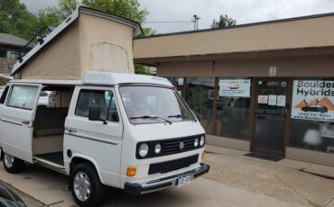 Volkswagen-Vanagon-1984-white