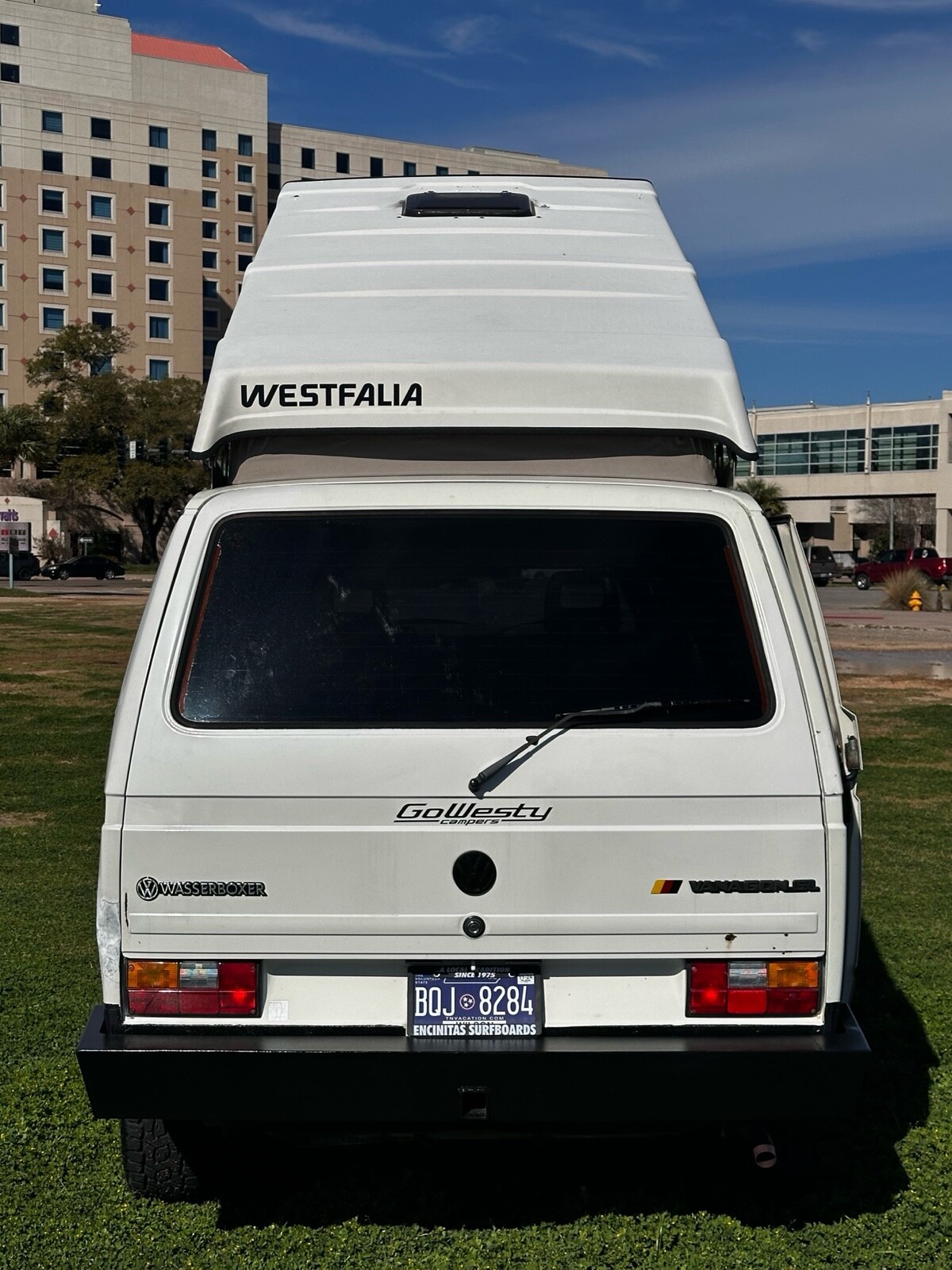 Volkswagen-Vanagon-1989-Van-Camper-7