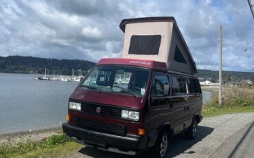 Volkswagen-Vanagon-1991-1
