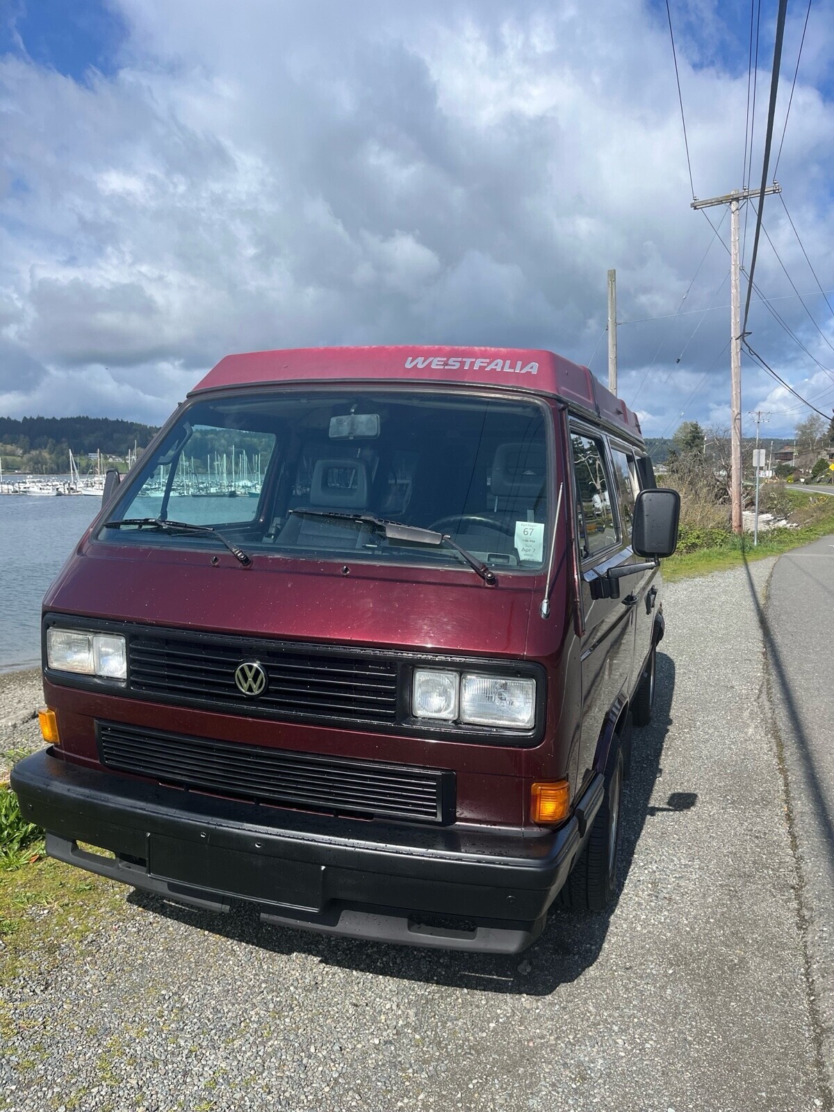 Volkswagen-Vanagon-1991-12