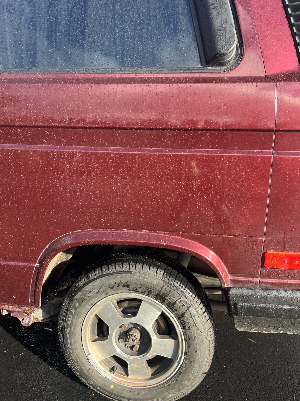 Volkswagen-Vanagon-1991-17