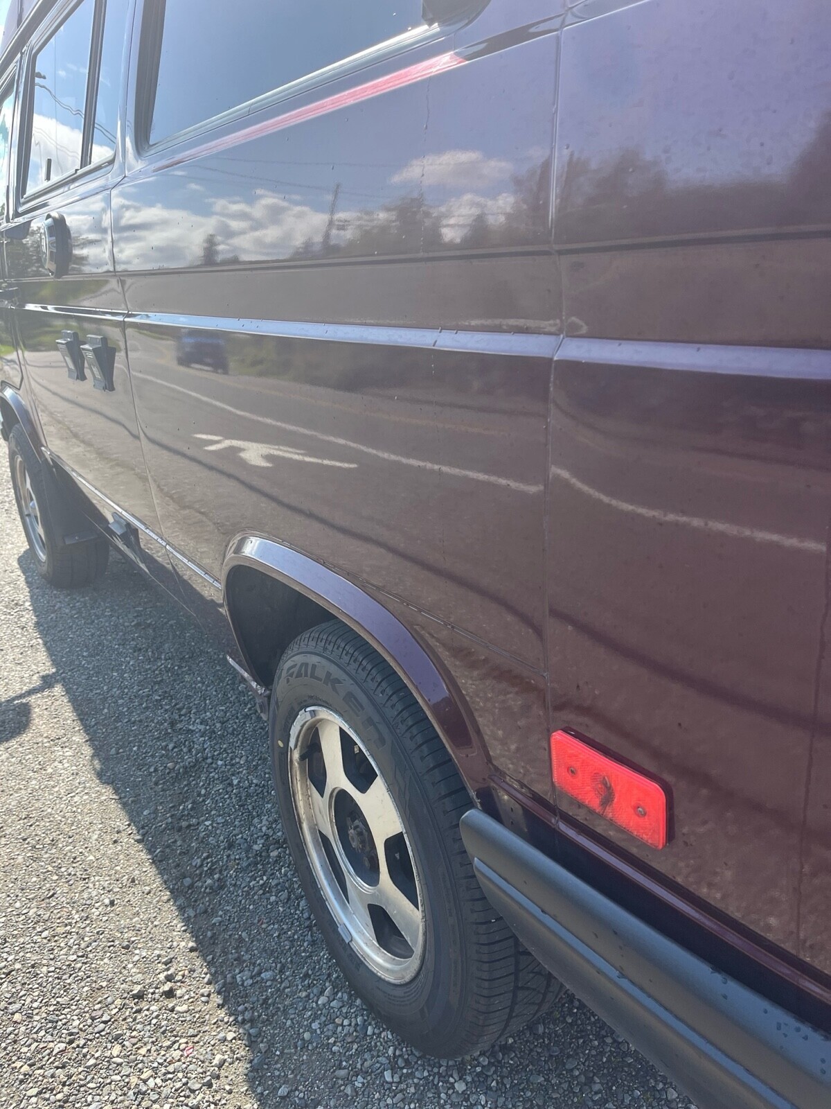 Volkswagen-Vanagon-1991-2
