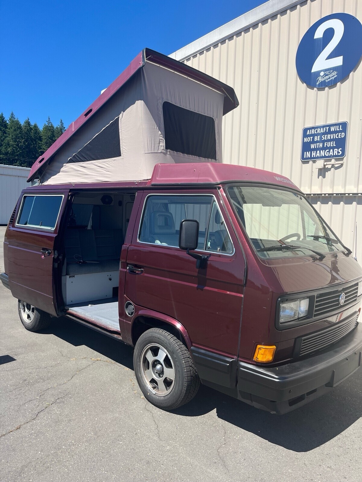 Volkswagen-Vanagon-1991-23