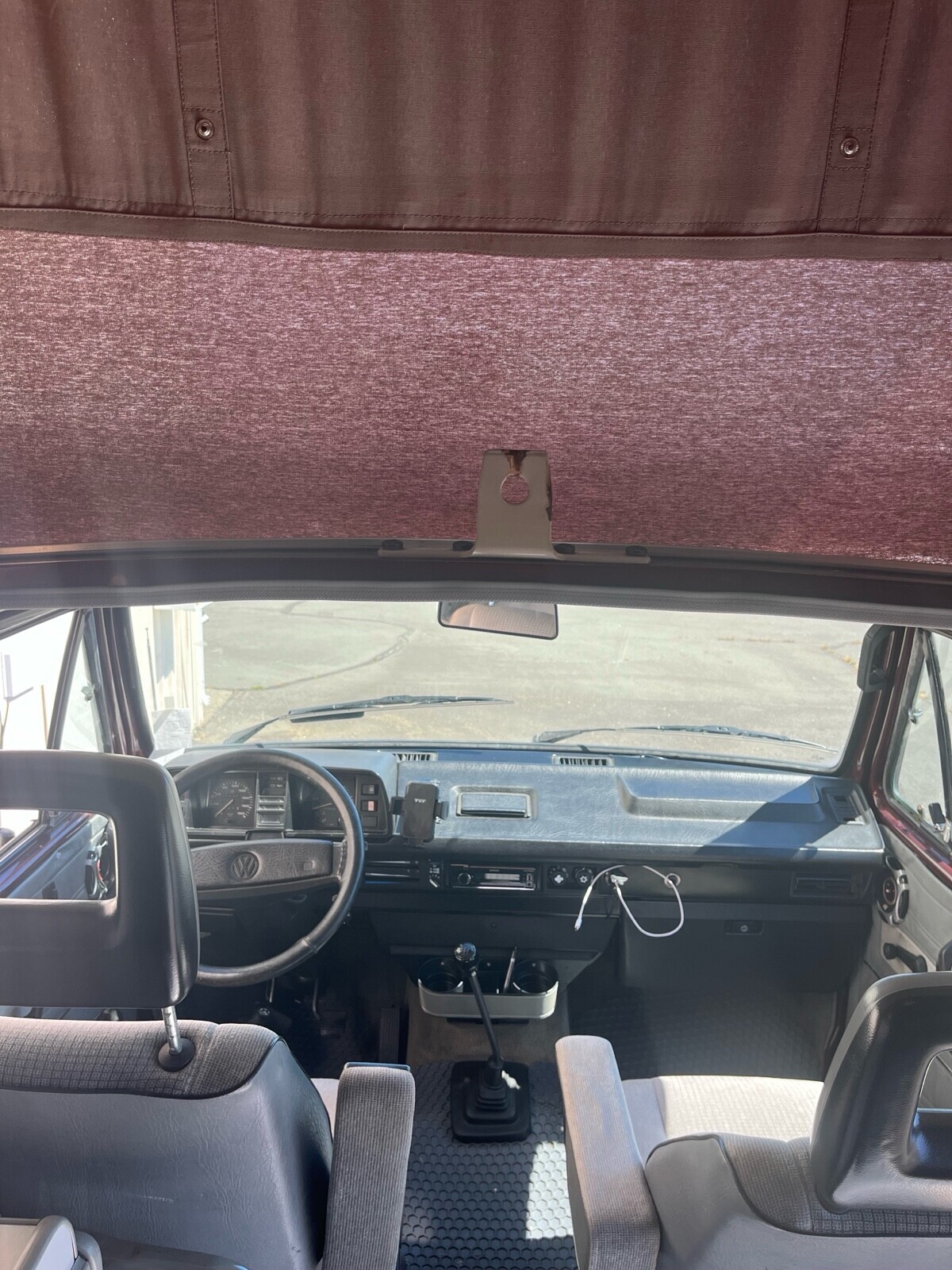 Volkswagen-Vanagon-1991-29