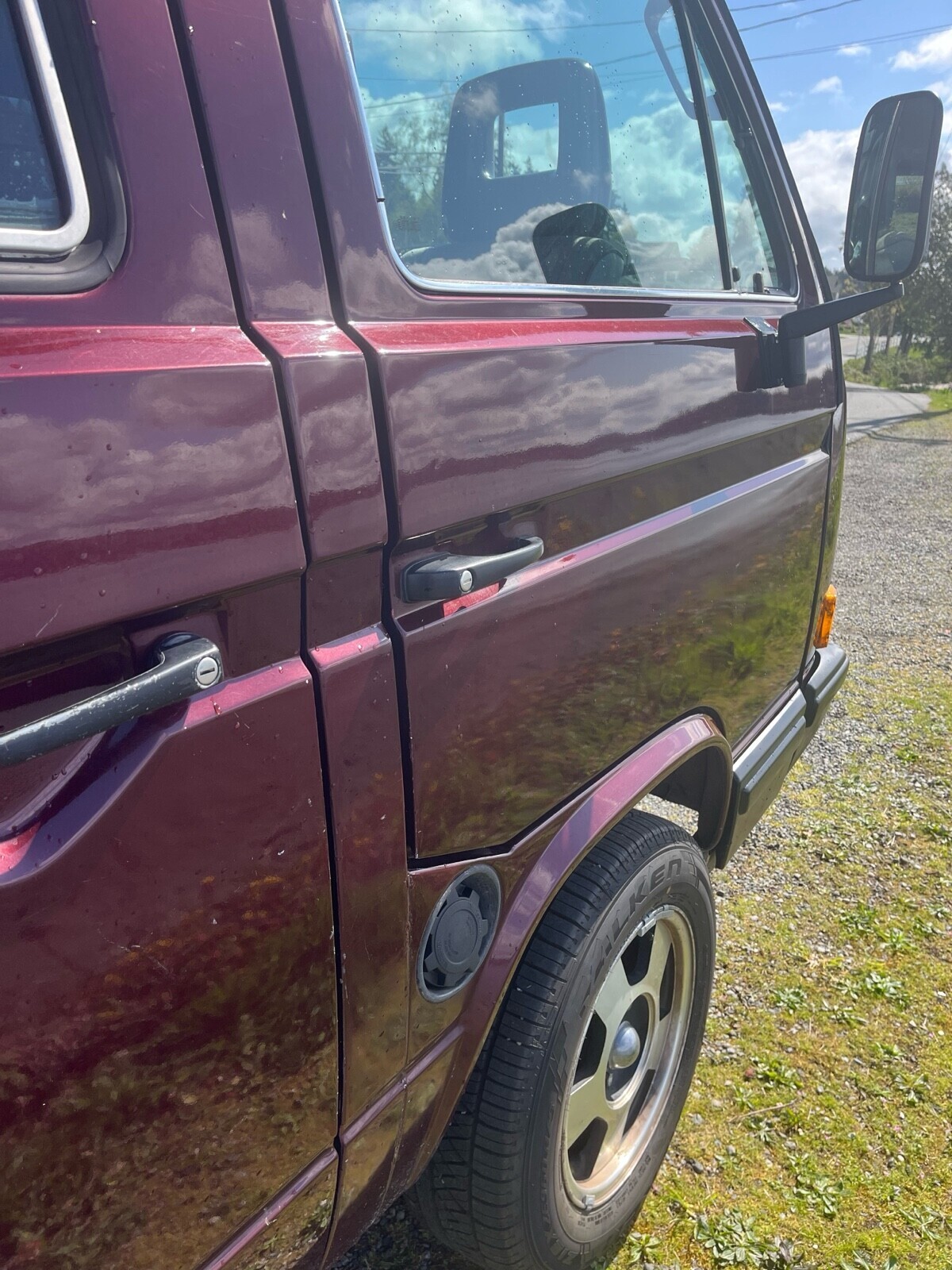 Volkswagen-Vanagon-1991-3