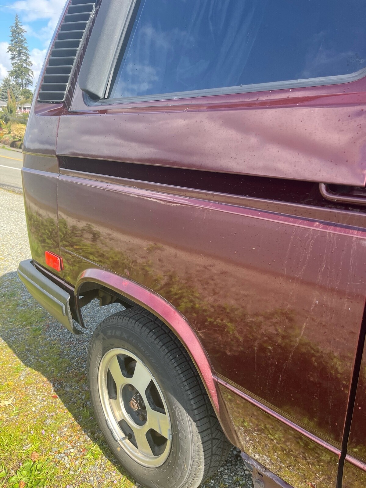 Volkswagen-Vanagon-1991-4