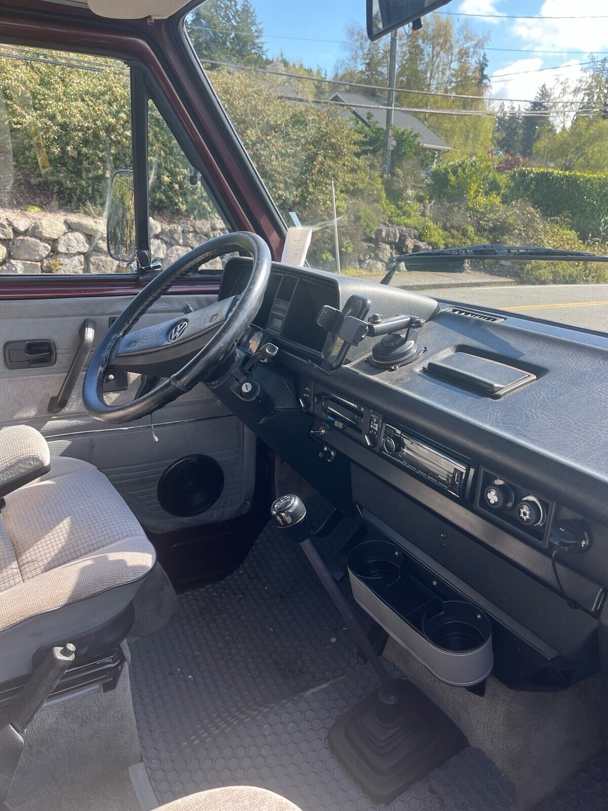 Volkswagen-Vanagon-1991-6