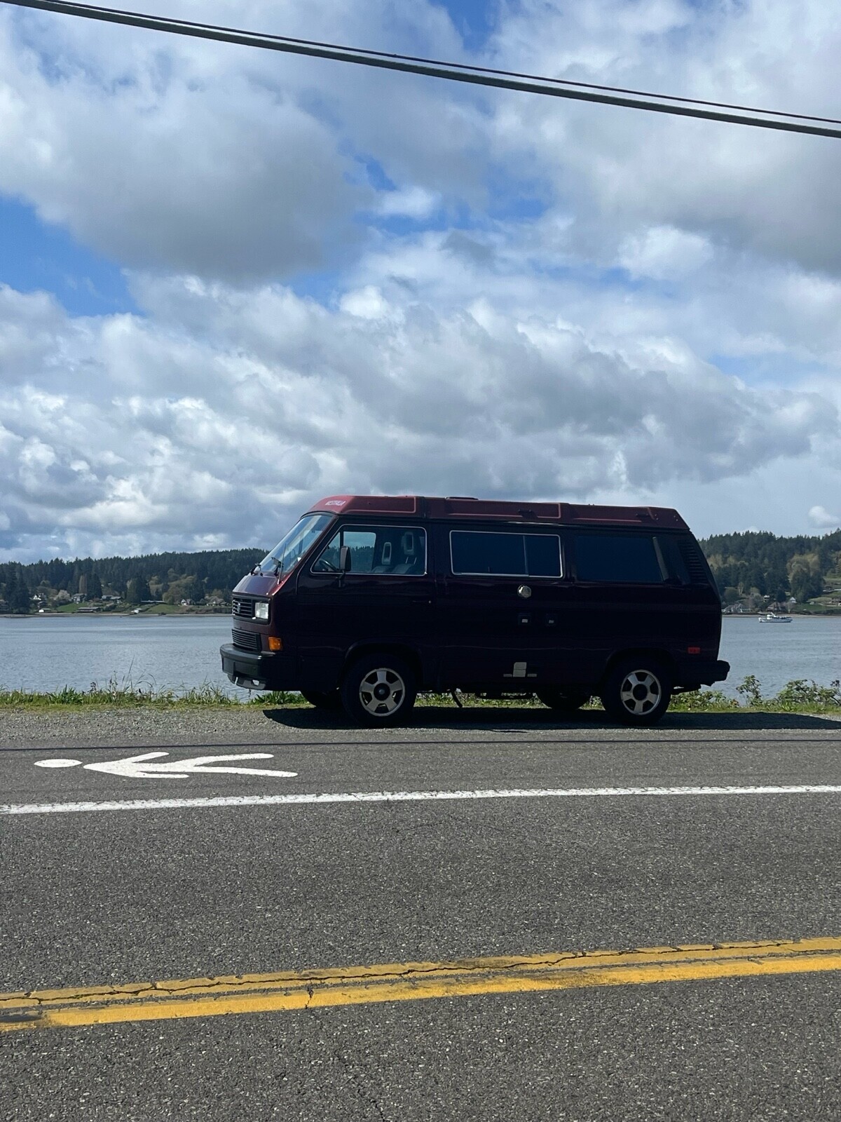 Volkswagen-Vanagon-1991-7