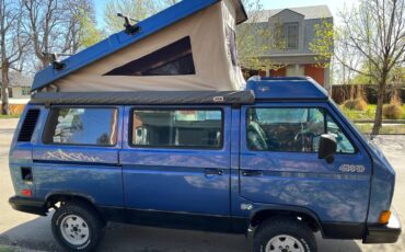 Volkswagen-Vanagon-syncro-1989