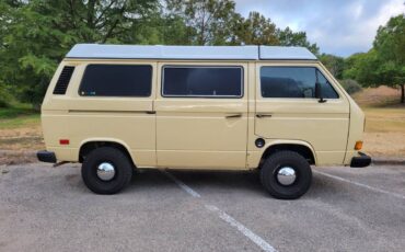 Volkswagen-Vanagon-westfalia-diesel-1982