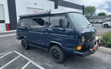 Volkswagen-Vanagon-westfalia-syncro-diesel-1986-blue-2